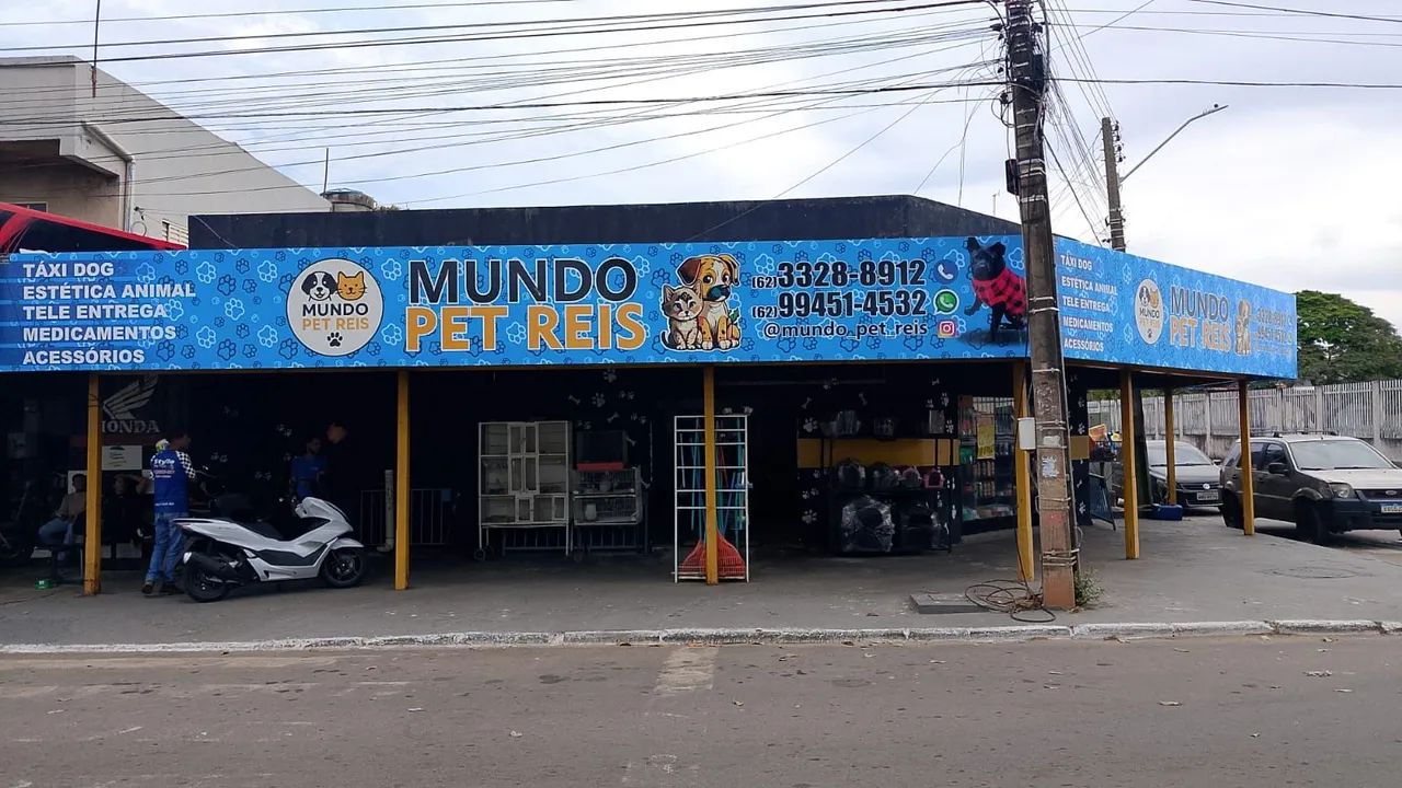 PET SHOP  - Foto 3