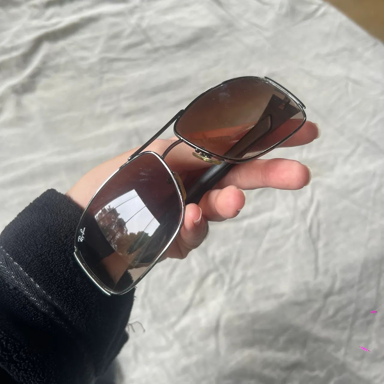 Óculos Ray Ban RB3320 Original - Acessórios - São Pedro, Belo 