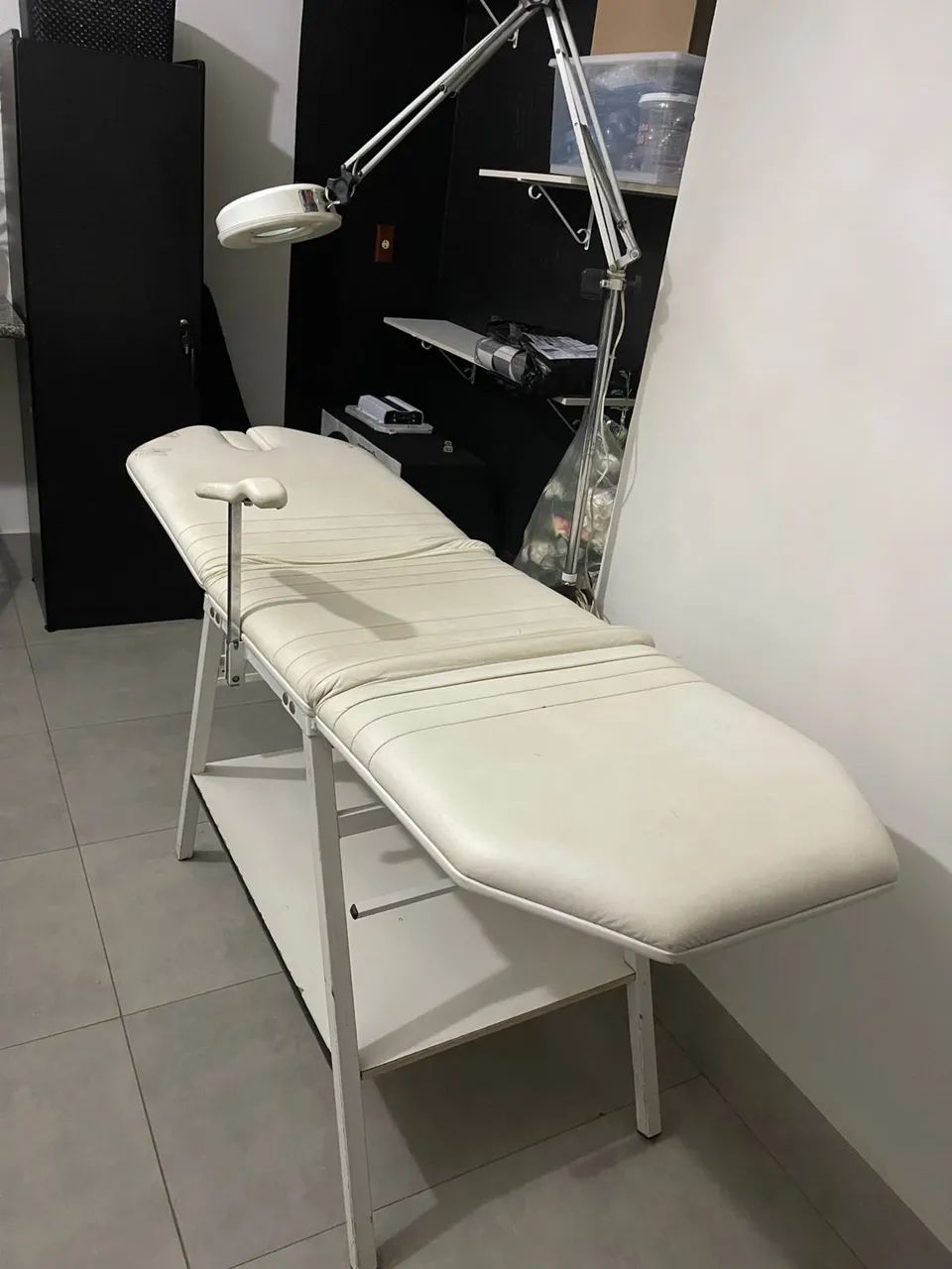 Maca de estética profissional  - Foto 3