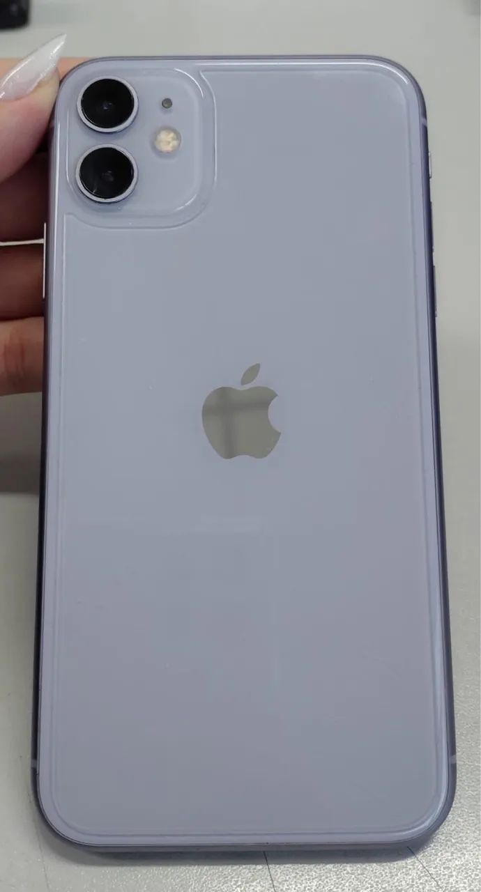 iPhone 11