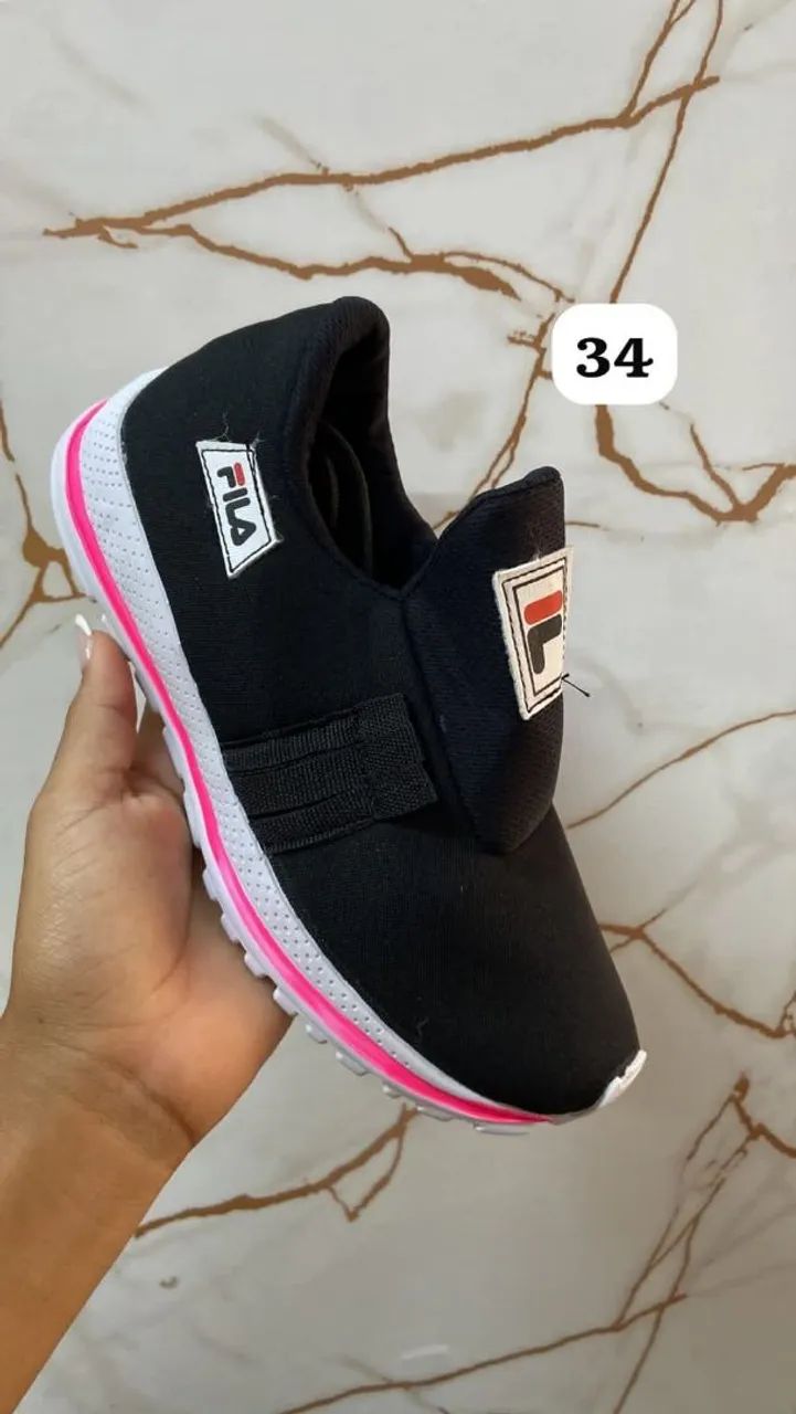 Vende-se tênis  - Foto 2