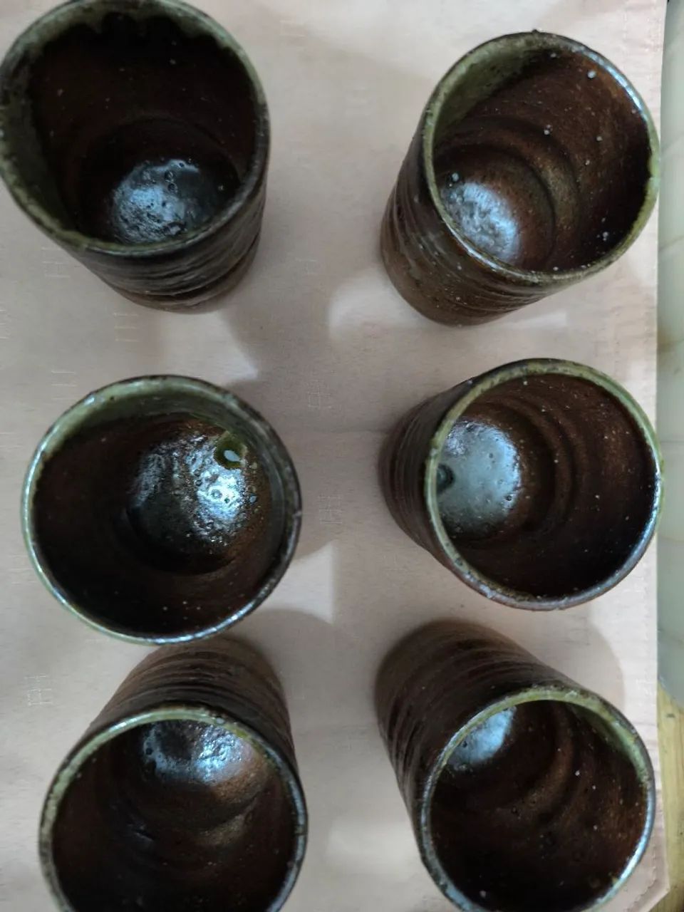 6 Yunomi. - Foto 5