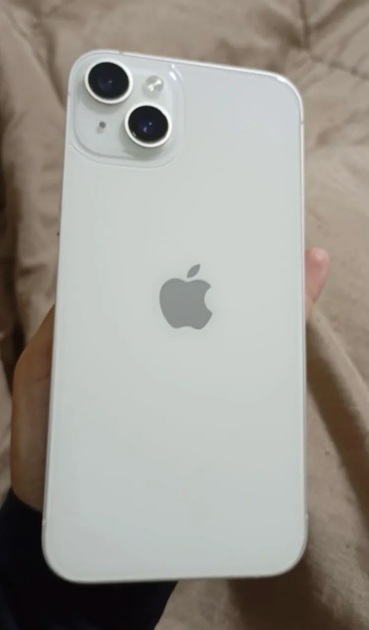 IPhone 14 Plus - Foto 3