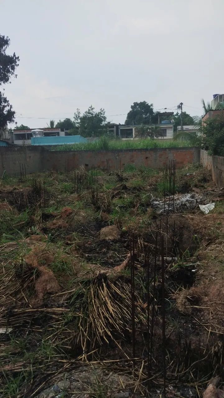 bom terreno,vendo parcelado sem entrada - Foto 3
