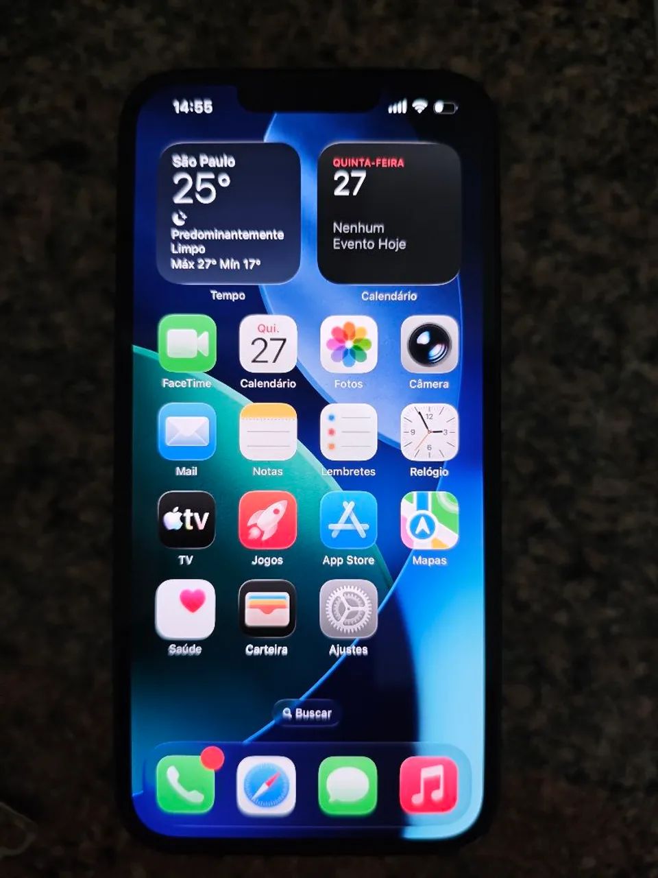 iPhone 14 128gb - Foto 2