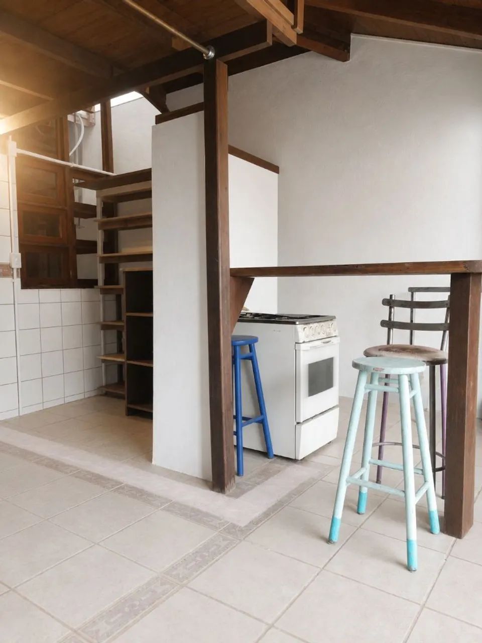 Studio Porto da lagoa - Foto 5