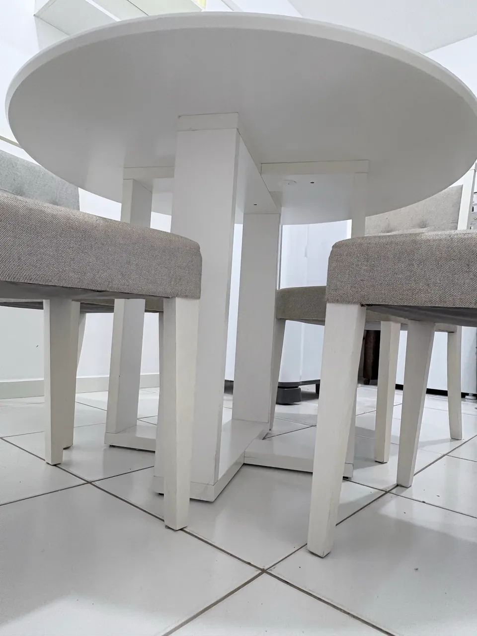 Mesa de Jantar Linda!!!