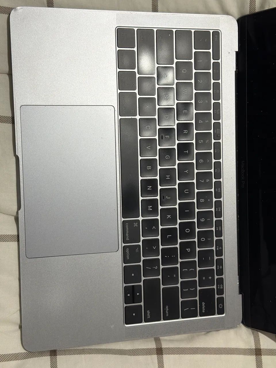 Magnífico MacBook Pro 2017 - Foto 5