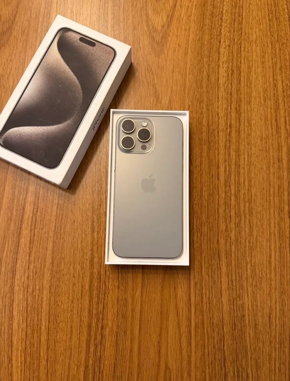 iphone 15 pro 128gb