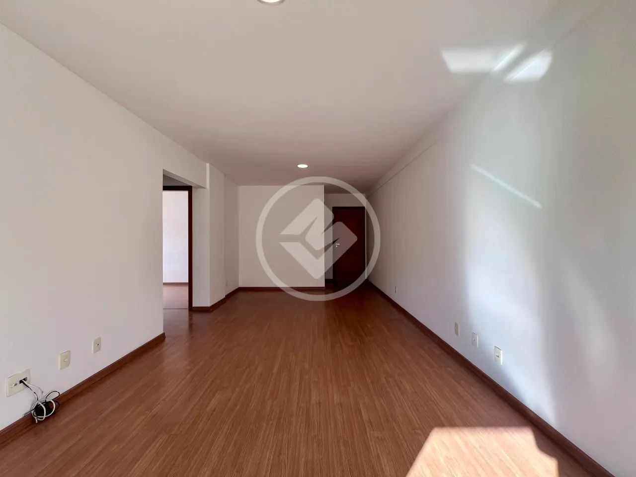 Apartamento com Sol e Varanda na Ermitage codigo: 385048 - Foto 3