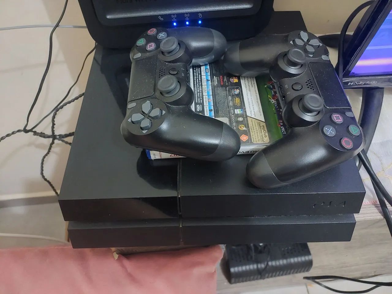 Ps4