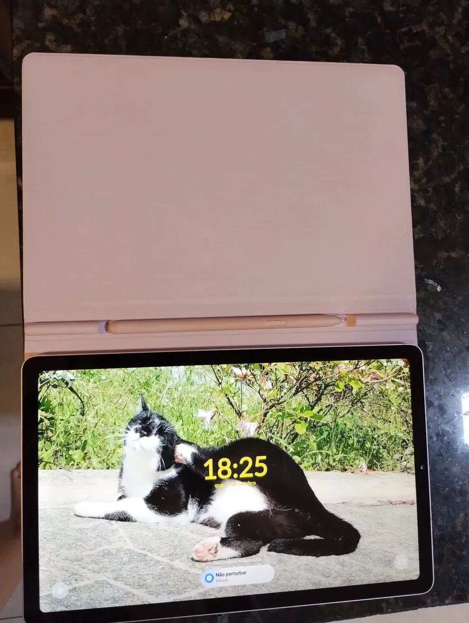 Tablet Galaxy S6 Lite  - Foto 2