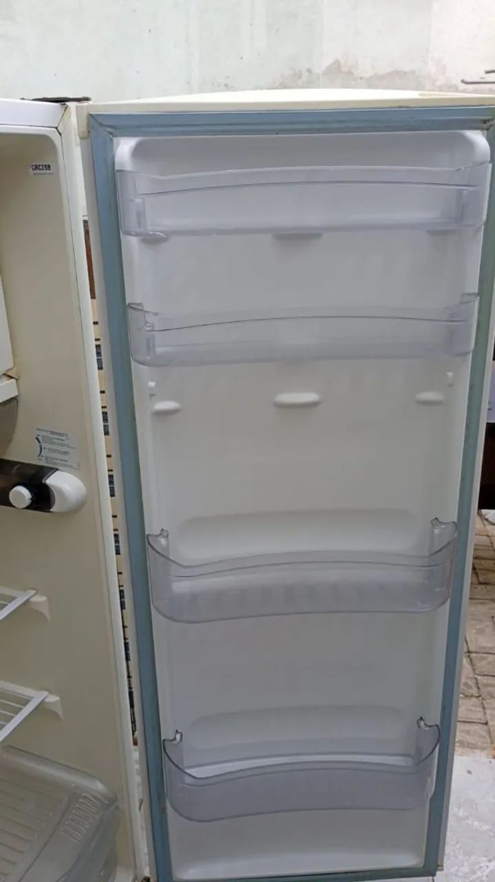 Geladeira Consul  - Foto 5