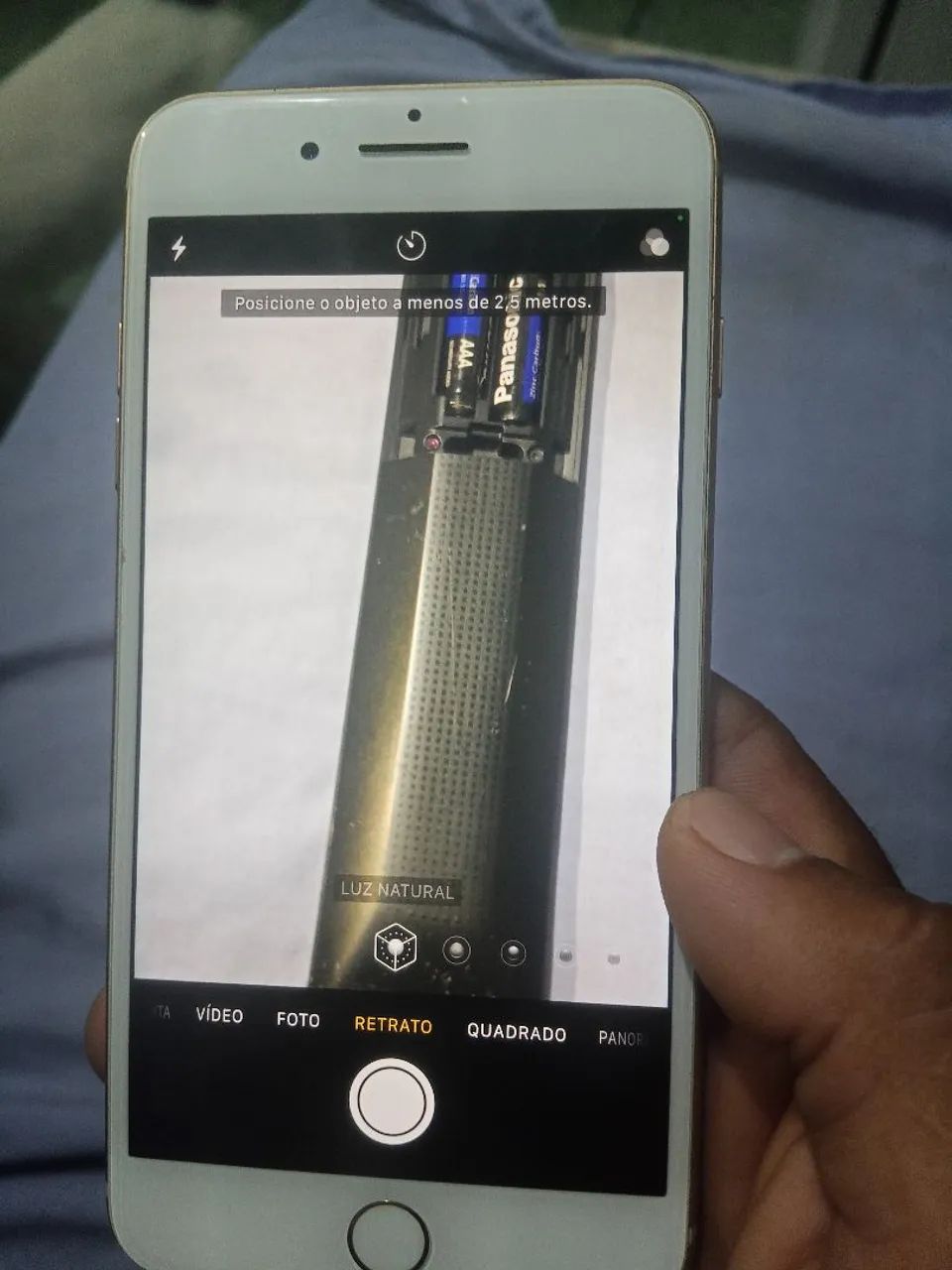 iPhone 8 PLUS novo