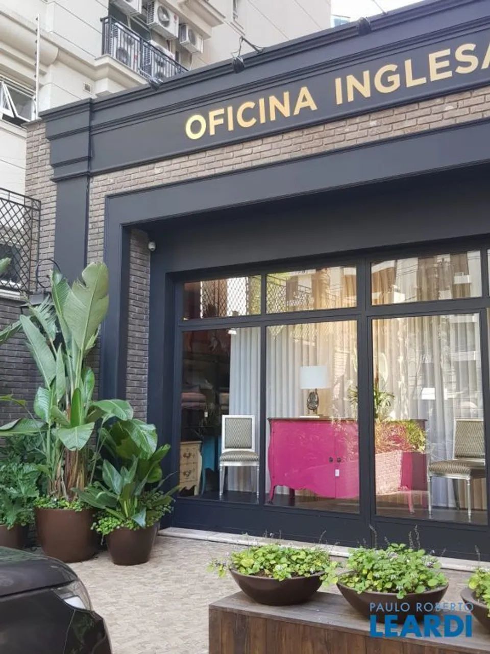 COMERCIAL - JARDIM AMÉRICA - SP - Foto 4