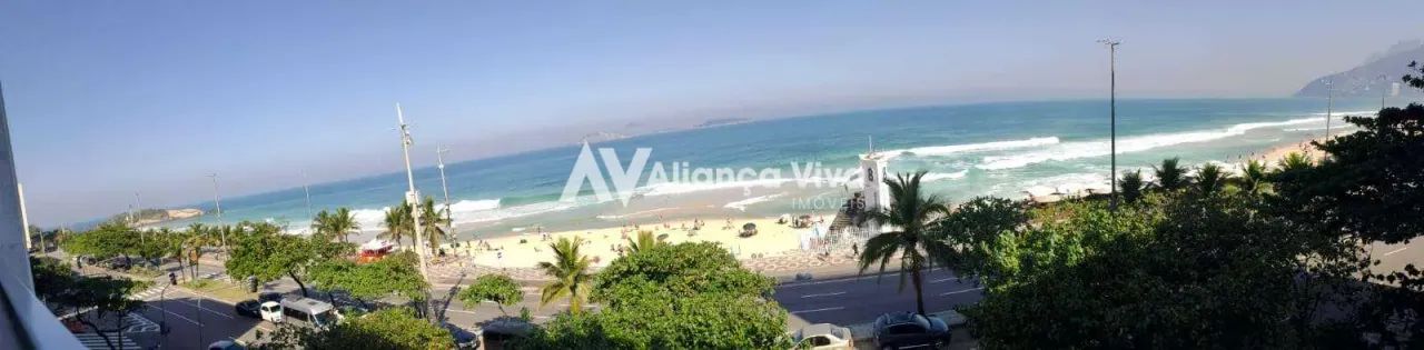 Ipanema | Apartamento 5 quartos, sendo 1 suite - Foto 3