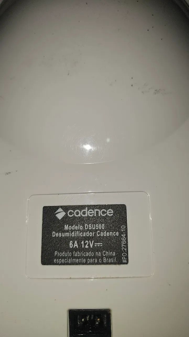 Umidificador  - Foto 3