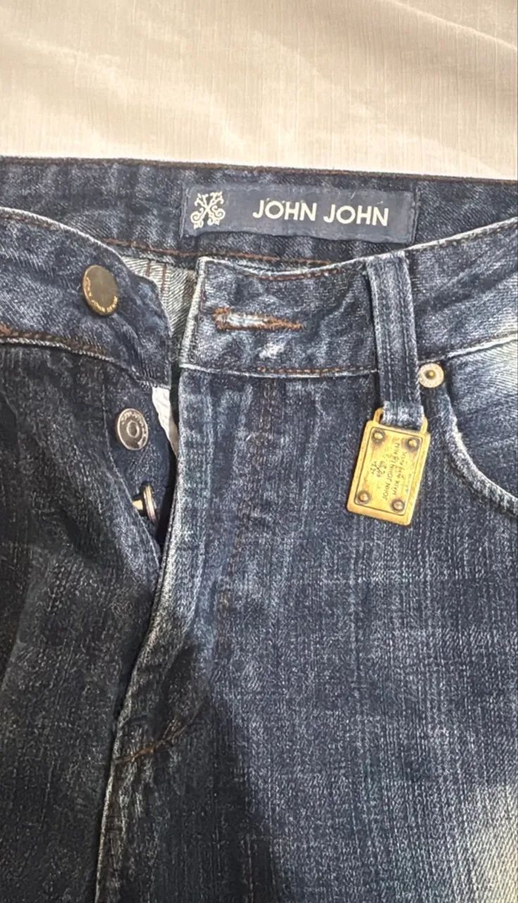Calça JOHN JOHN