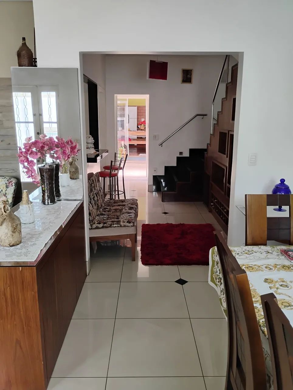 Casa Reformada Modernizada  - Foto 5