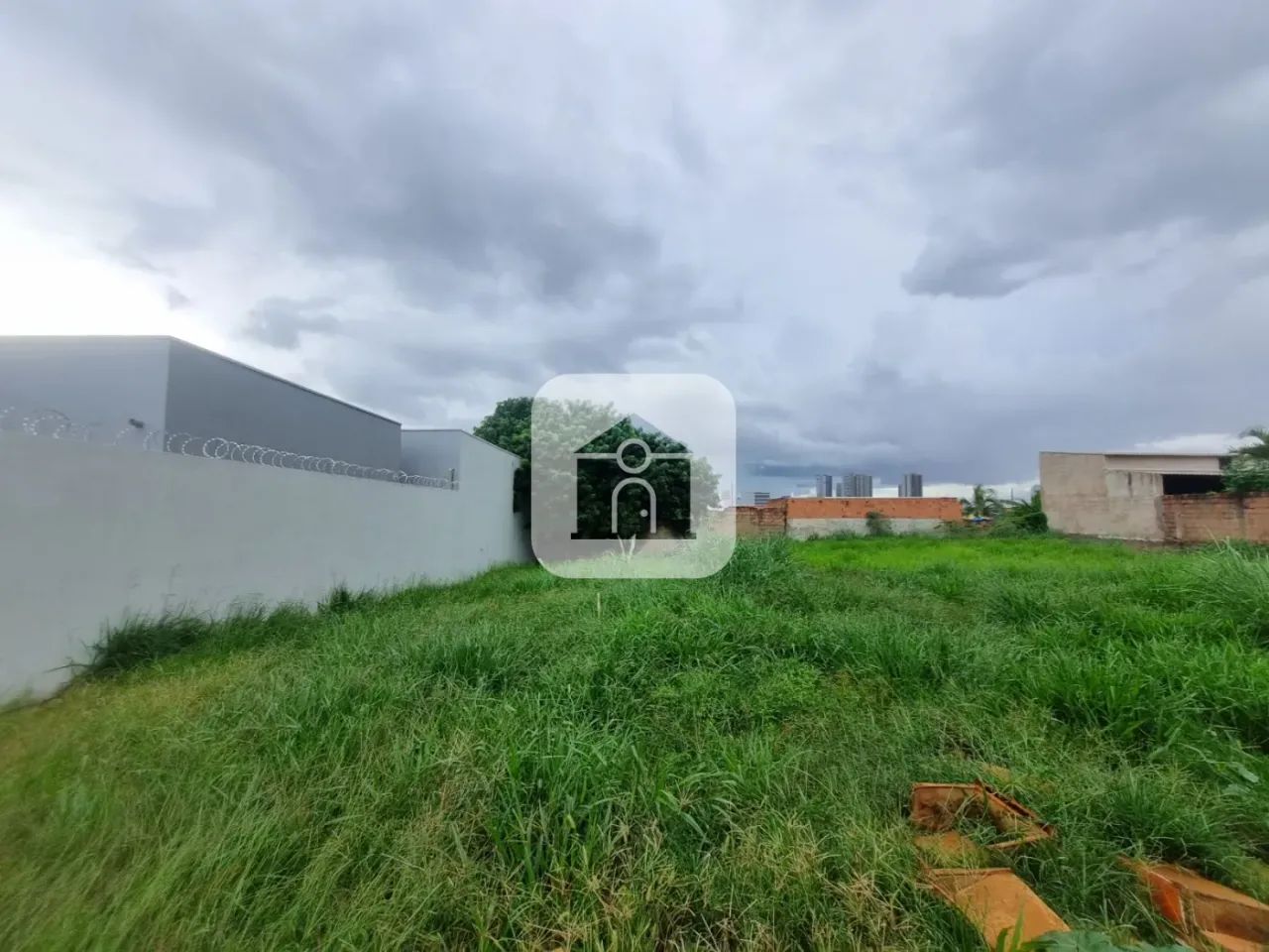 Terreno Padrão em Uberlândia - Foto 3
