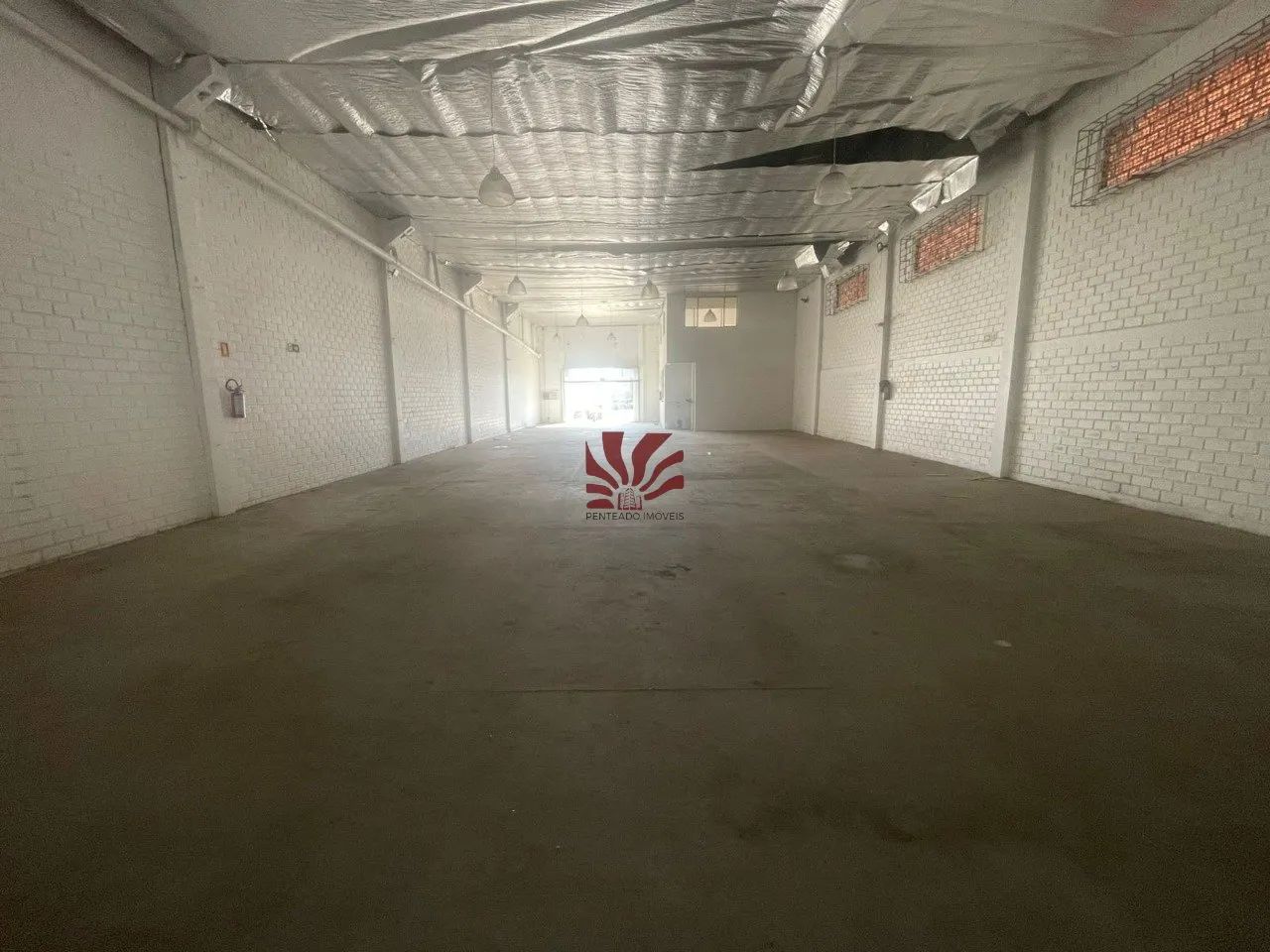Pavilhão 400m², Bairro Igara, Canoas - RS - Foto 2