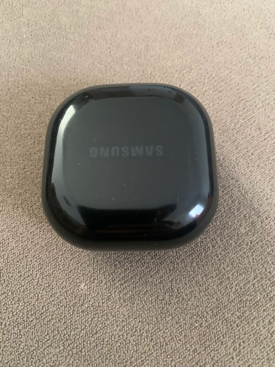 Samsung Galaxy Buds2 Bluetooth Original - Funcionando Perfeitamente - Foto 2
