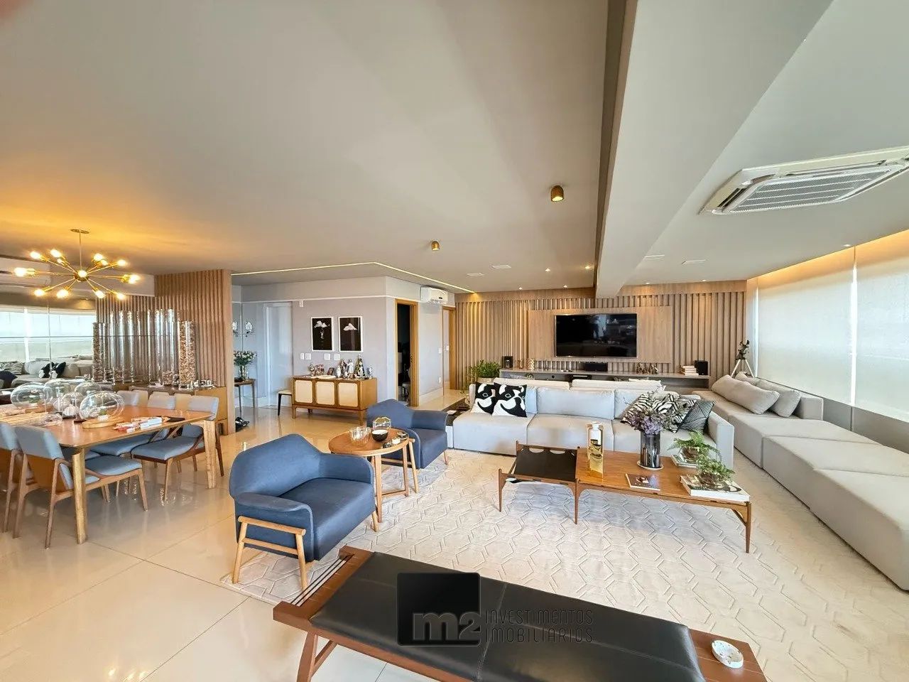 Apartamento de Alto Padrão no Setor Oeste - Foto 5