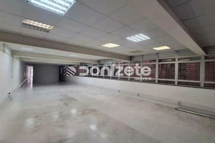 Prédio Comercial para Aluguel no Jardim Bela Vista, Santo André