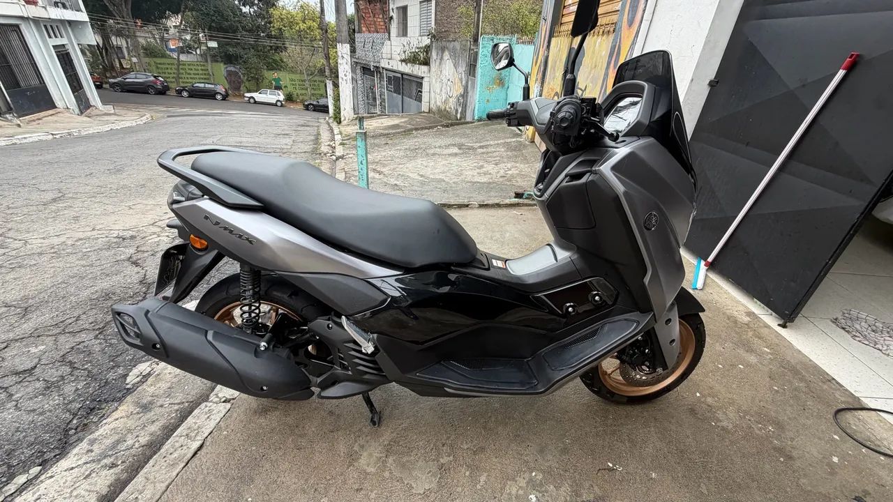 Nmax connect 2025 - Foto 2