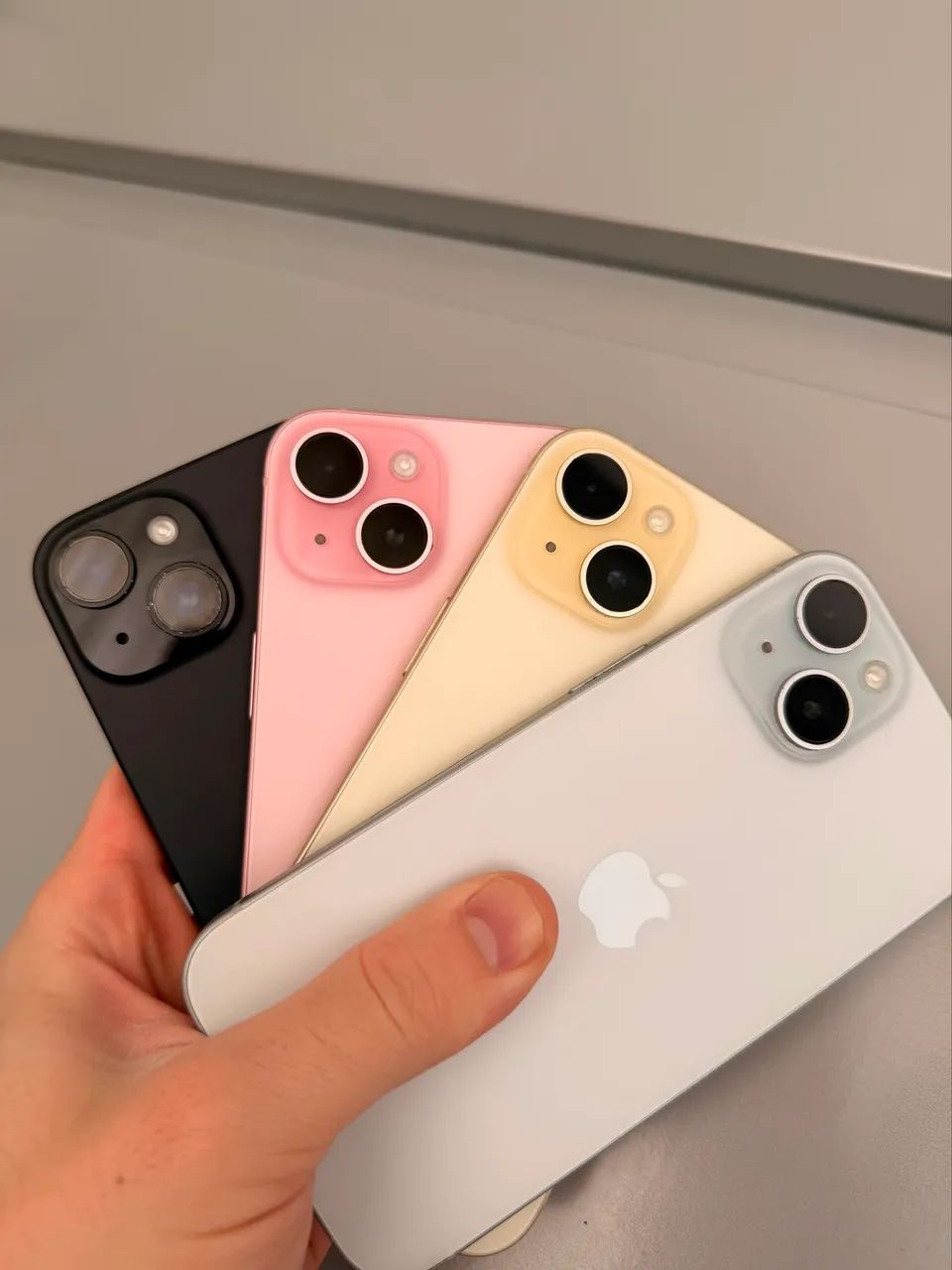 Iphone 15 128 gb - aproveite 