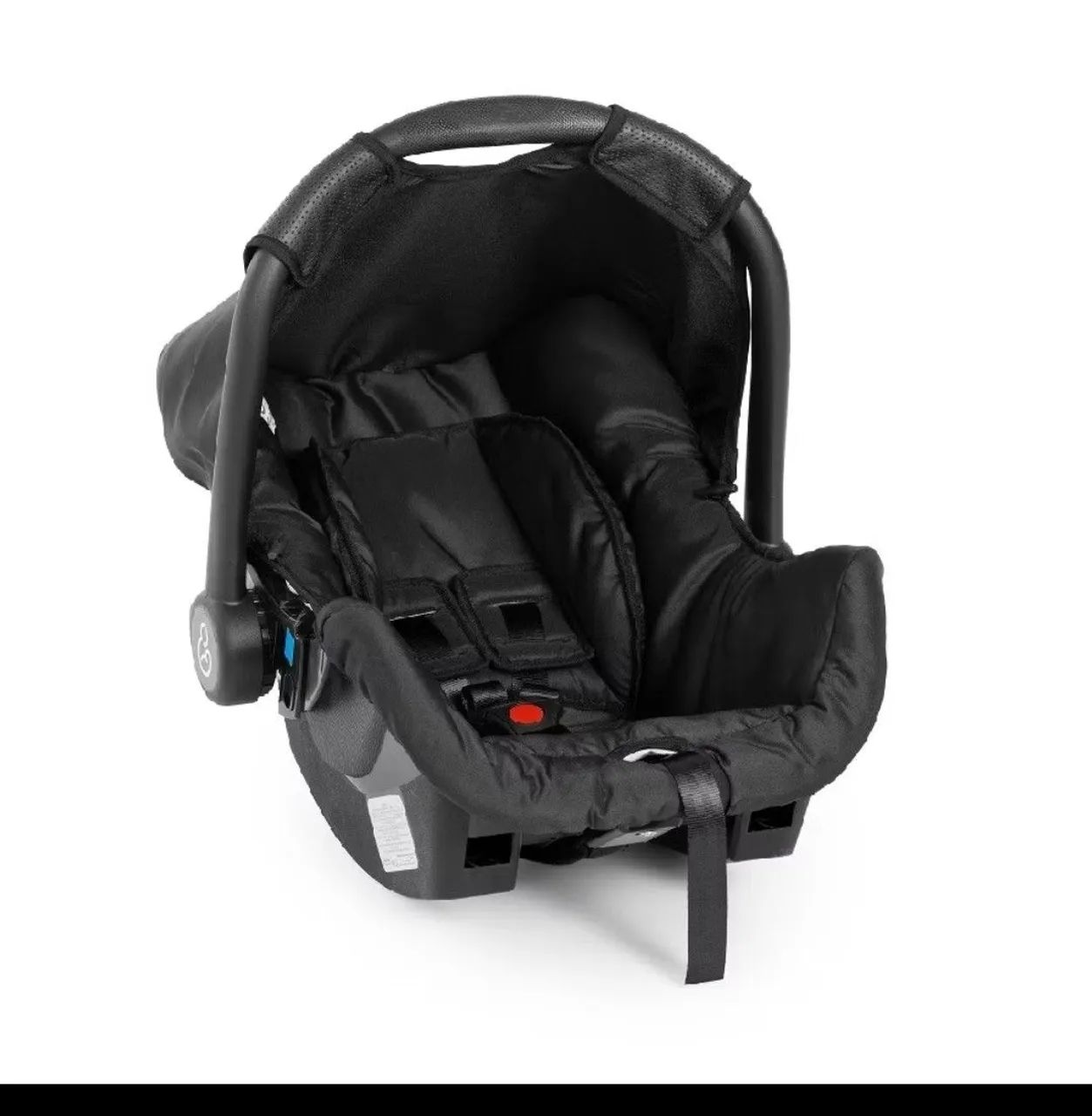 Bebê conforto Galzerano 
