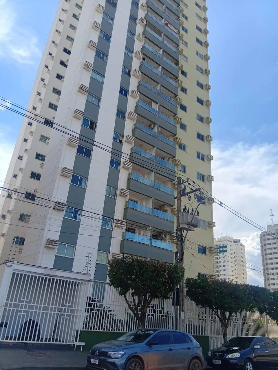 Apartamento com 3 quartos no Edificio Le Parc 1 - Foto 2