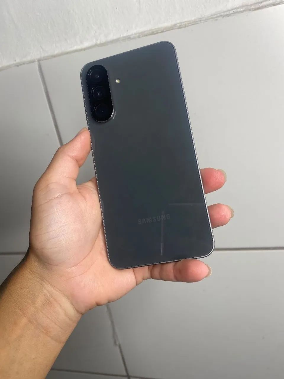 A56 256gb Novo