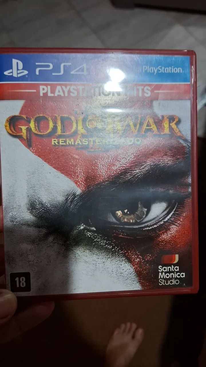 Vendo Jogos Ps4  - Foto 5