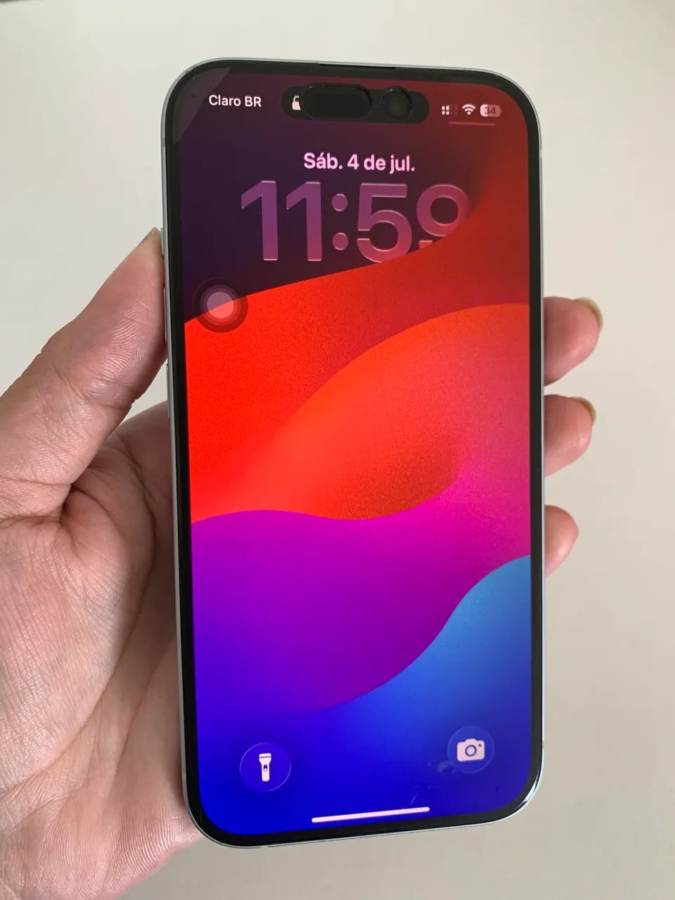 iPhone 15 - Foto 5