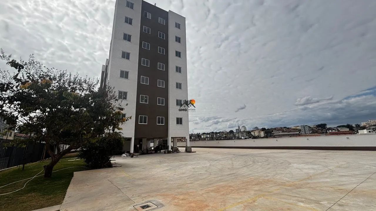 APARTAMENTO DE COBERTURA 2 QUARTOS - Foto 2