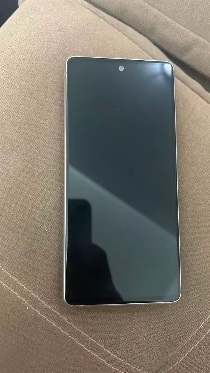 Samsung Galaxy S20 FE
