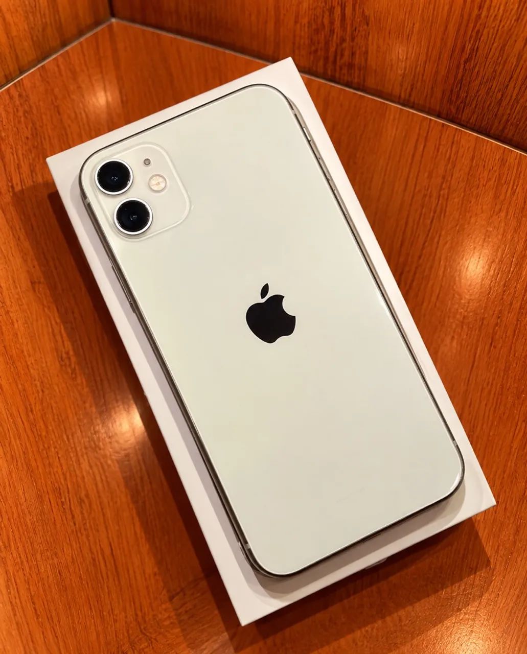 iPhone 11 - 128 GB  - Foto 3