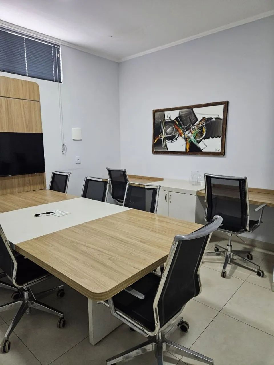 Salas de reunião  - Foto 4