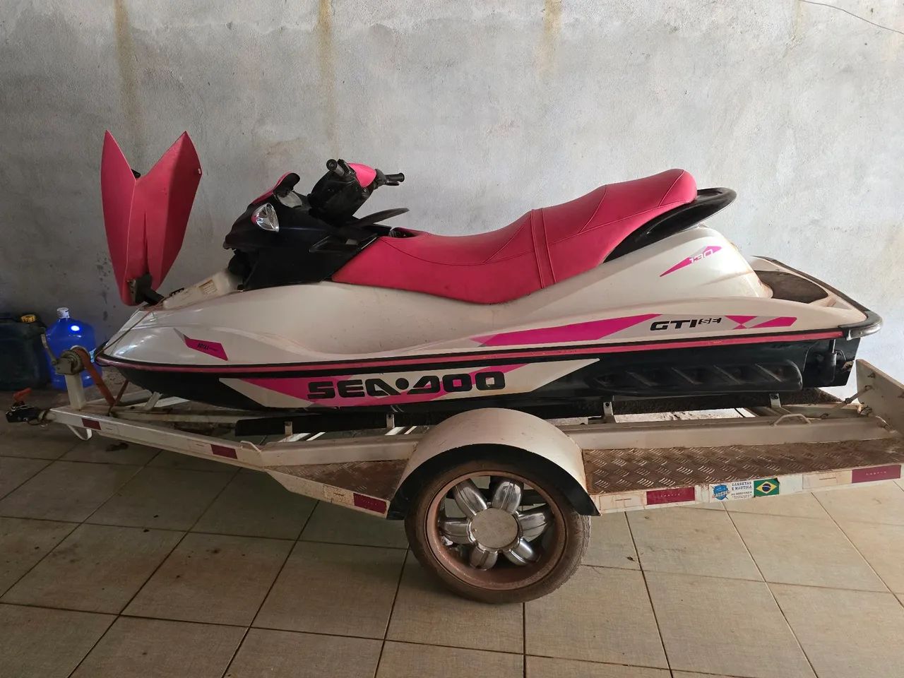 Jet-ski  - Foto 3
