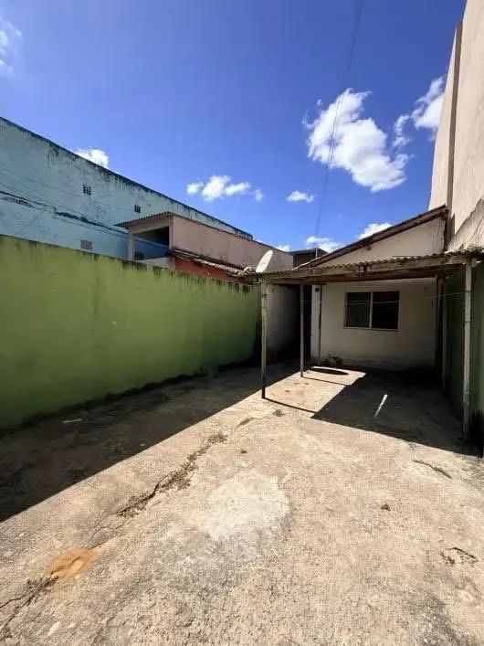 N.S CASA À VENDA - ITAPEVI | NOVA ITAPEVI