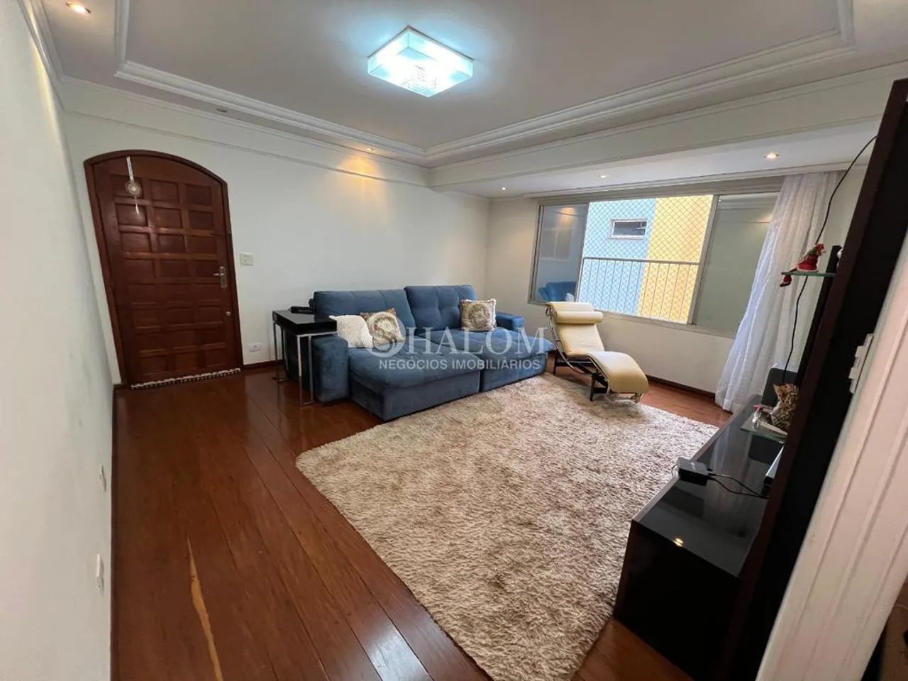Apartamento à venda em Maringá, Zona 07, com 3 quartos, com 156 m² - Foto 3