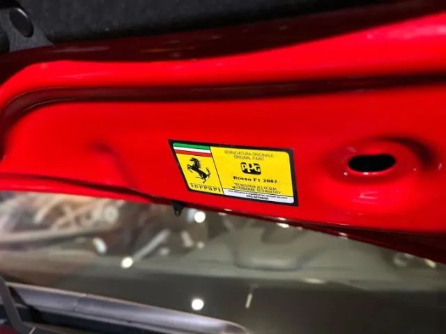 Ferrari GTC4 LUSSO 6.3 V12 690cv, foto 5 de 13