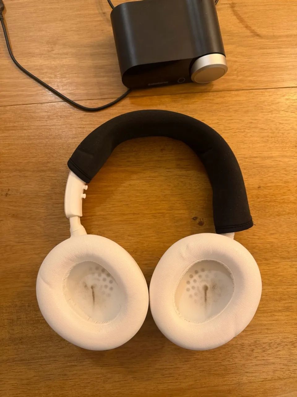 Steelseries artics nova pro white ?OEM? - Foto 3