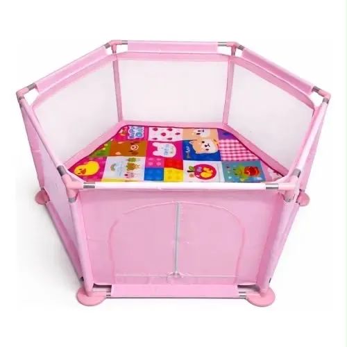 Cercado infantil 