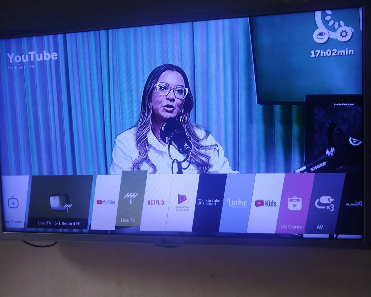 Smart tv LG  - Foto 3