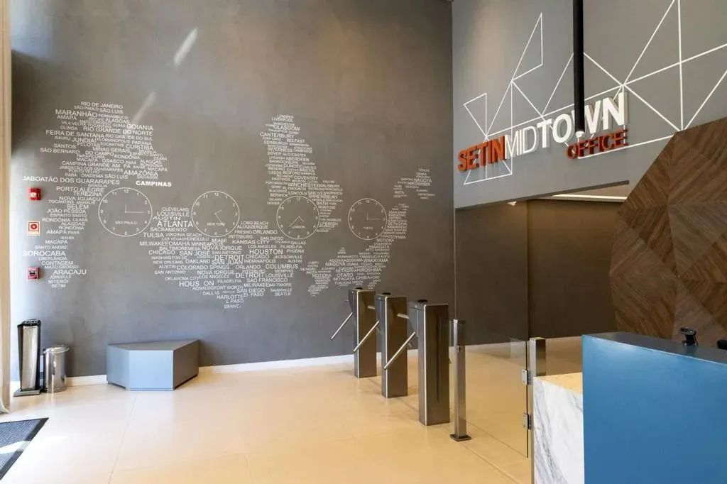 Sala à venda e para alugar em Campinas, Vila Lídia, com 34.58 m², Setin Midtown Aquidabã - Foto 4
