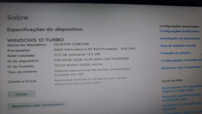 Computador para estudo. - Foto 2