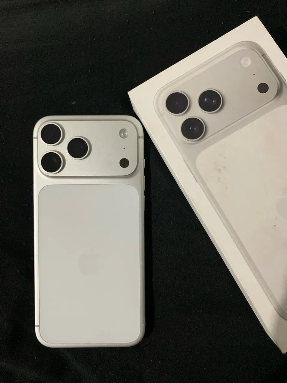 Iphone 17 pro max 256gb - Foto 3