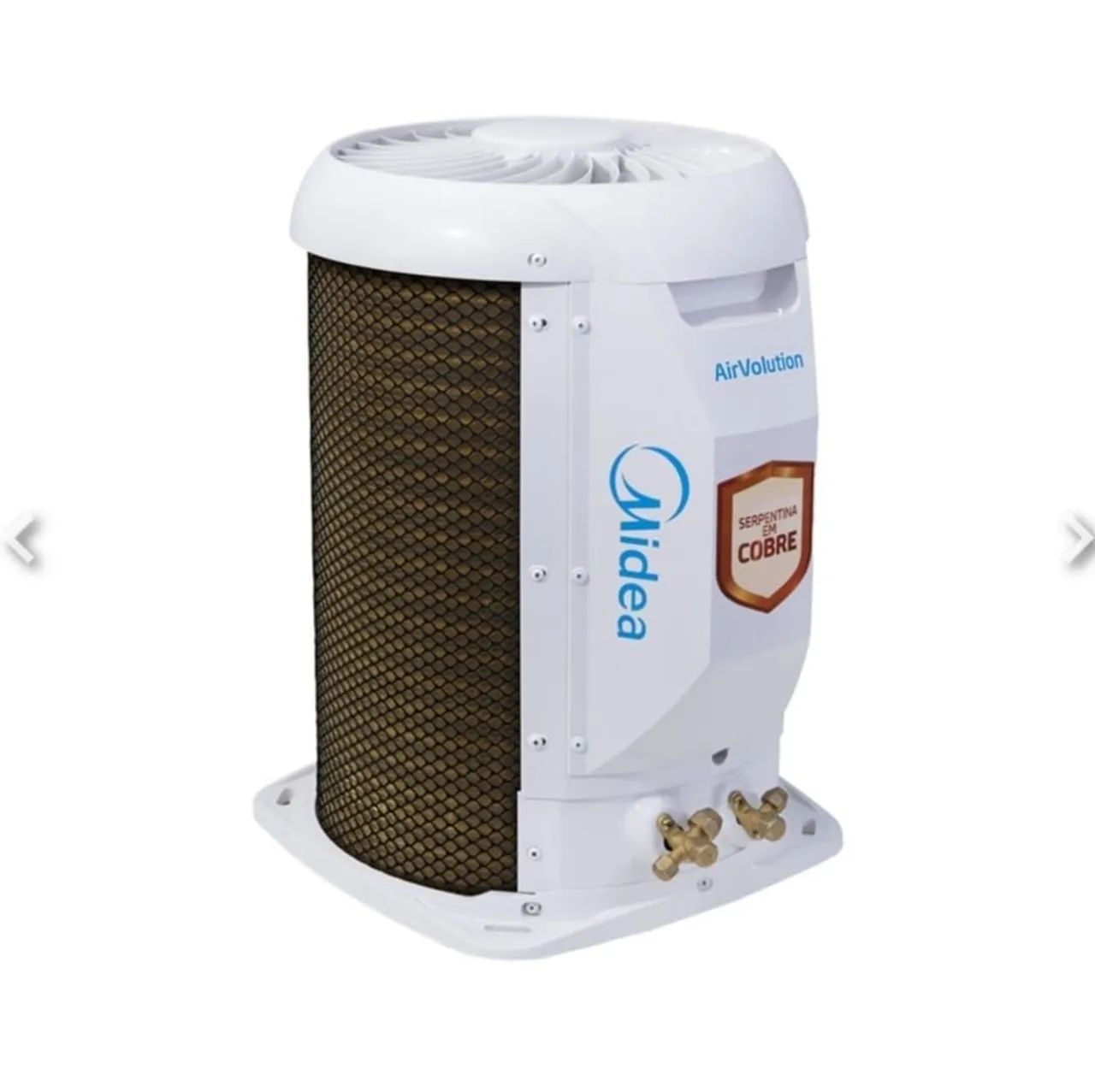 Ar-Condicionado Split 9.000 BTUs<br> - Foto 5